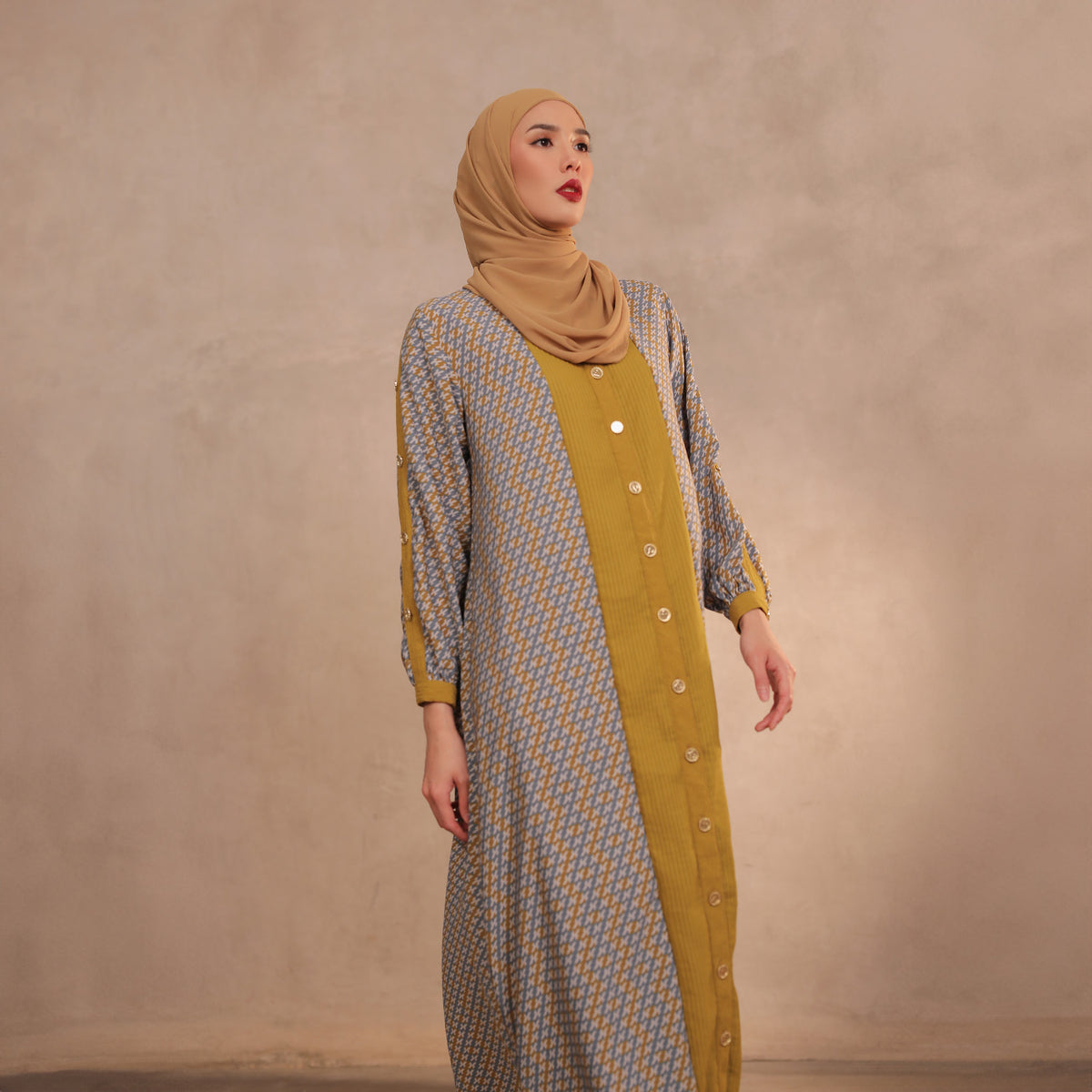 Elma Dress