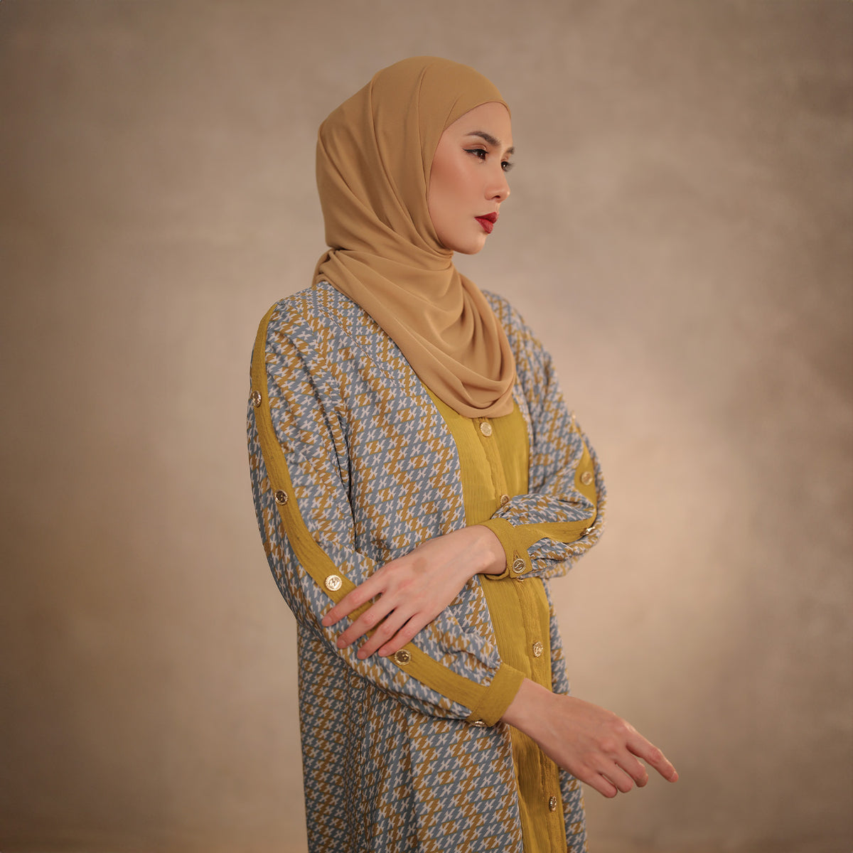 Elma Dress