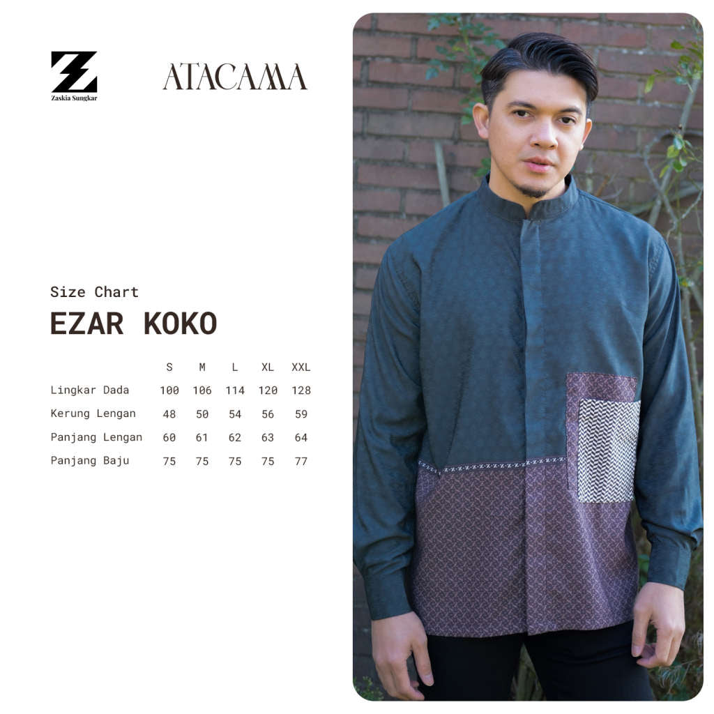 Ezar Koko