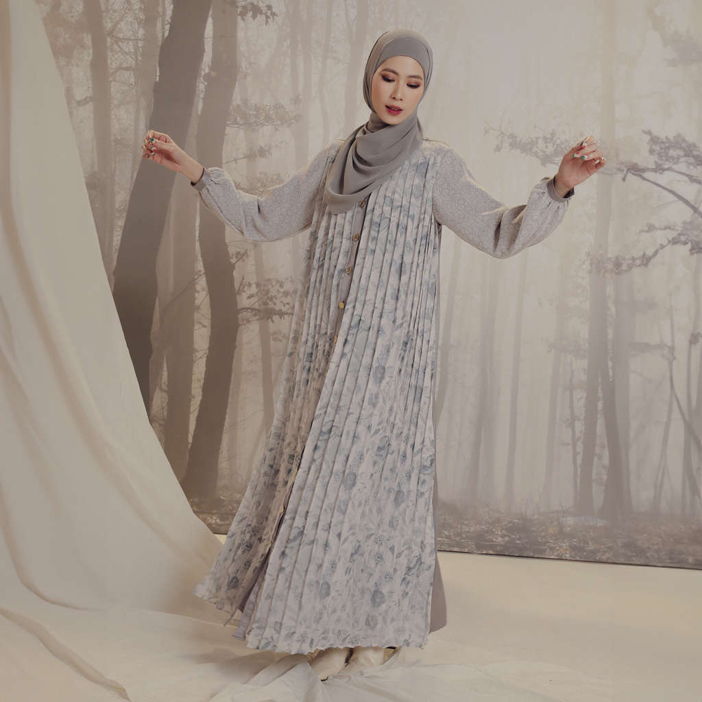 Faara Dress Minor