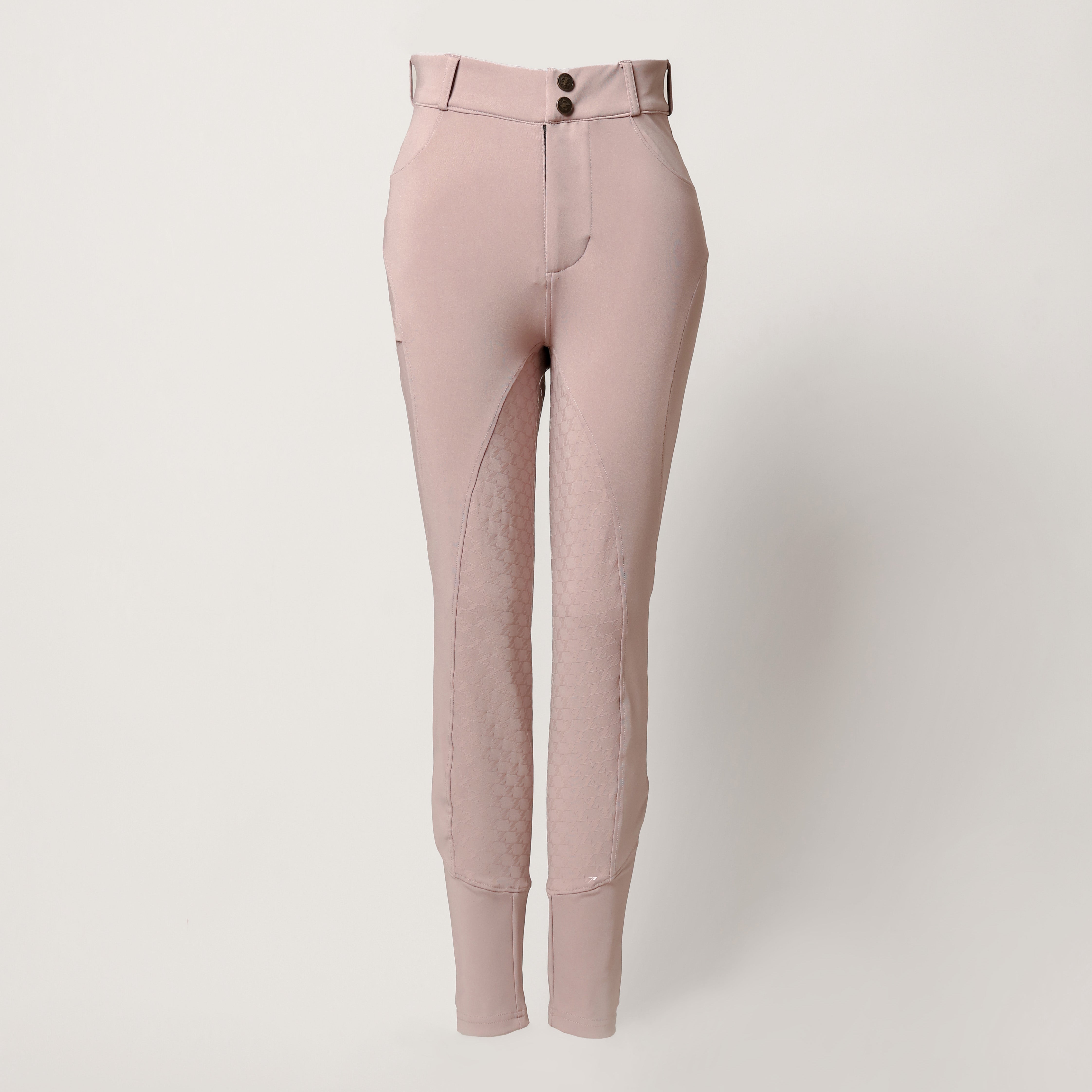 Full Grip Breeches
