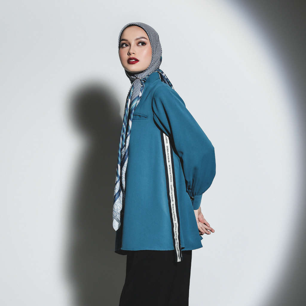 Girya Blouse