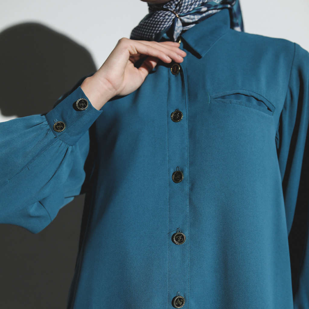 Girya Blouse