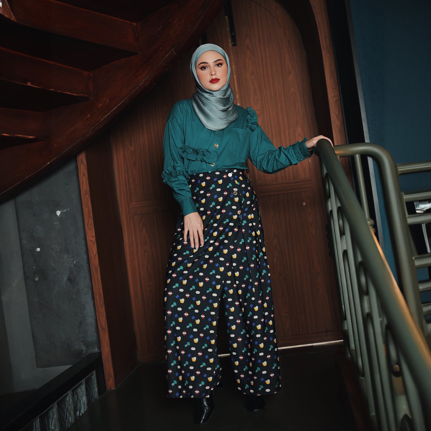 Lena Pants