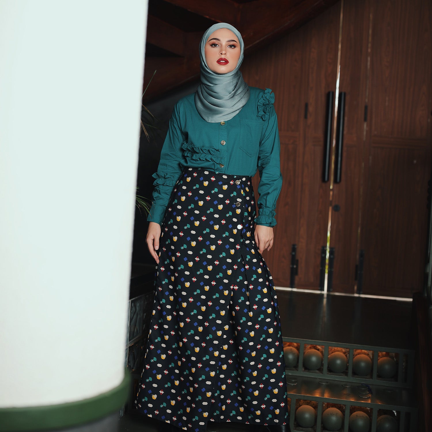Lena Pants