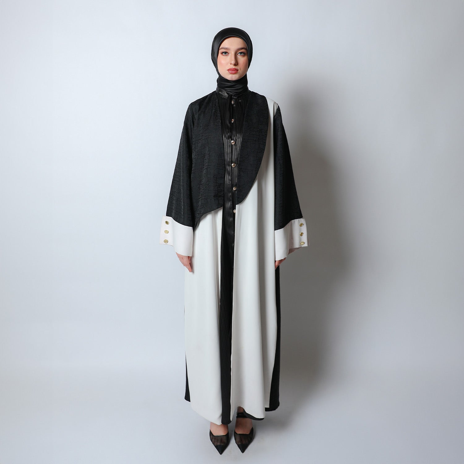 Mesta Abaya