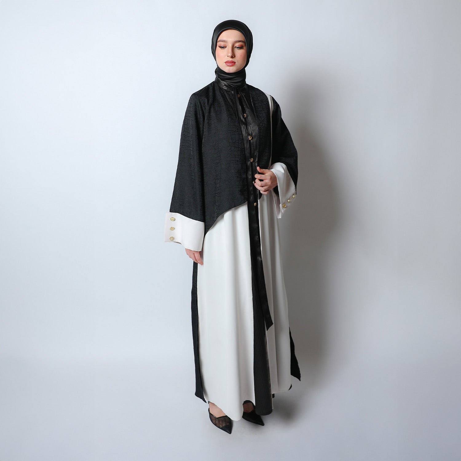 Mesta Abaya