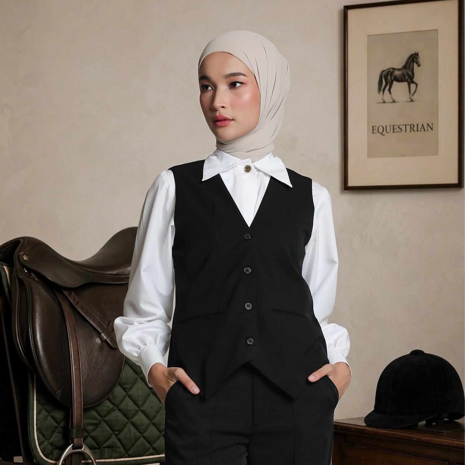 Alene Vest Active ZS