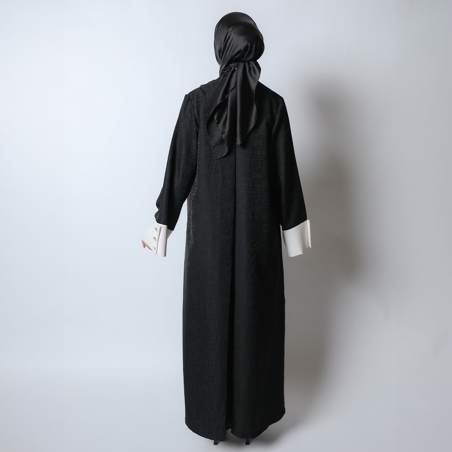 Mesta Abaya