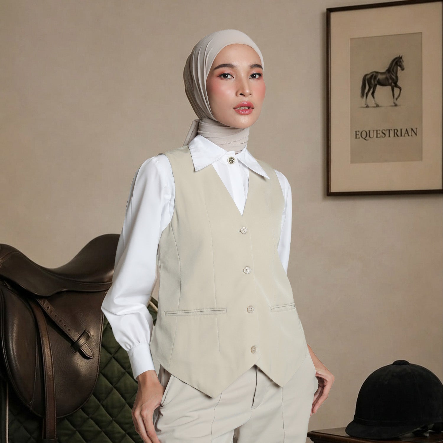 Alene Vest Active ZS