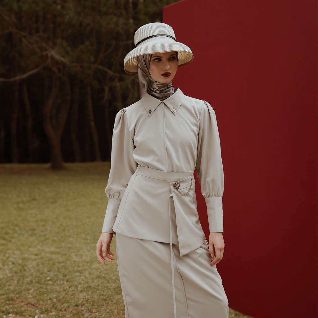 Harper Dress