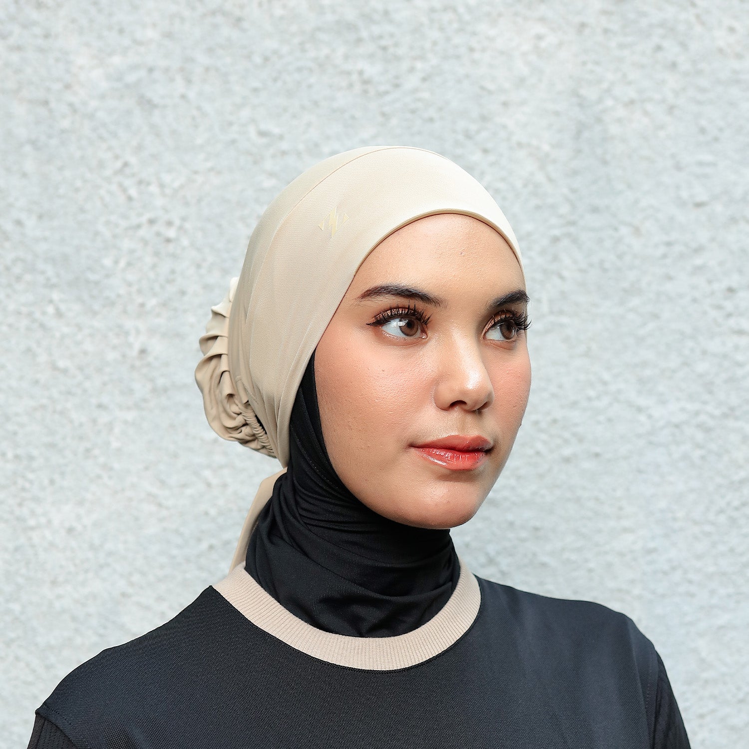 Hayla Inner Hijab