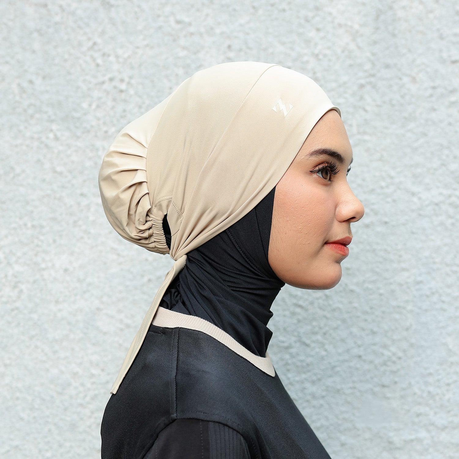 Hayla Inner Hijab