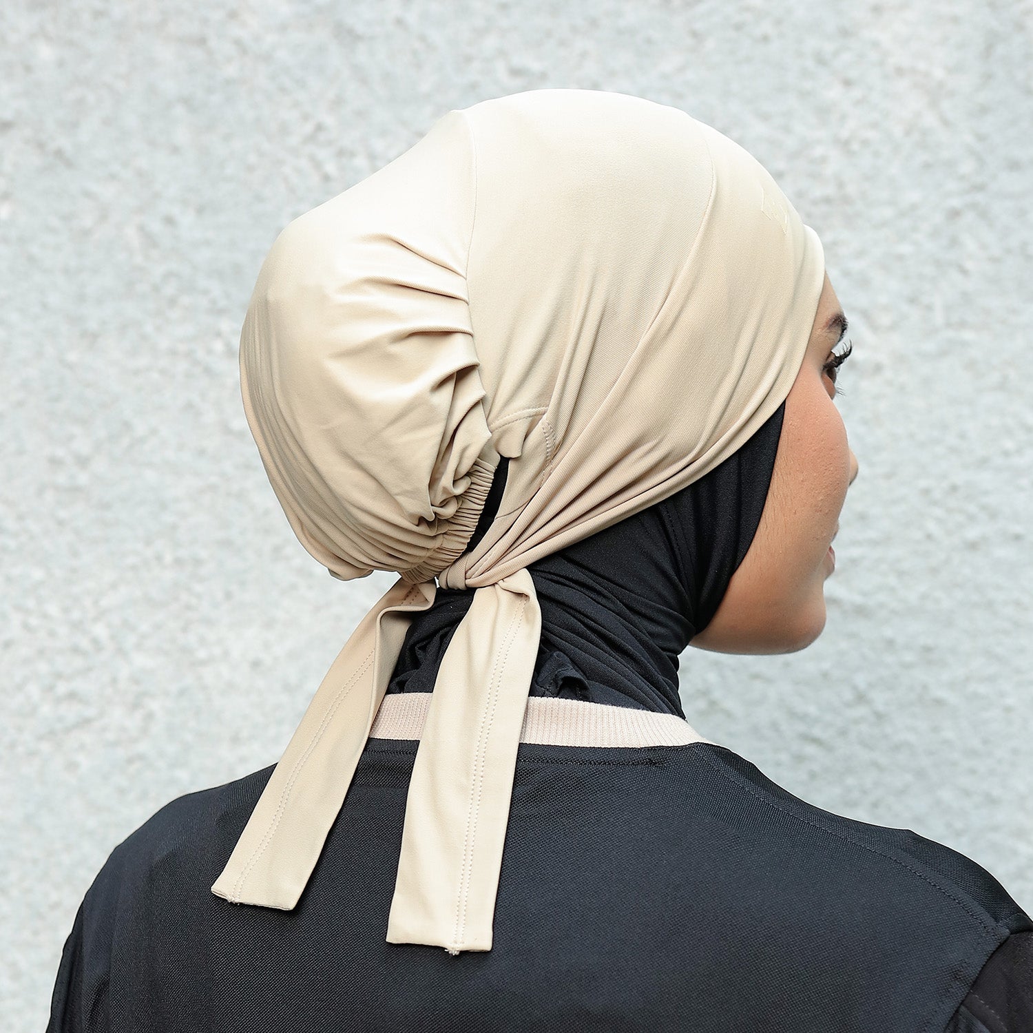 Hayla Inner Hijab
