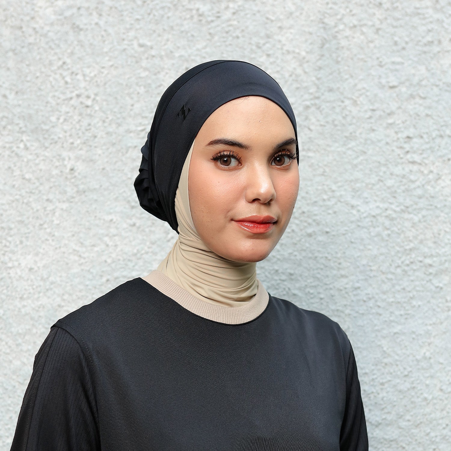 Hayla Inner Hijab