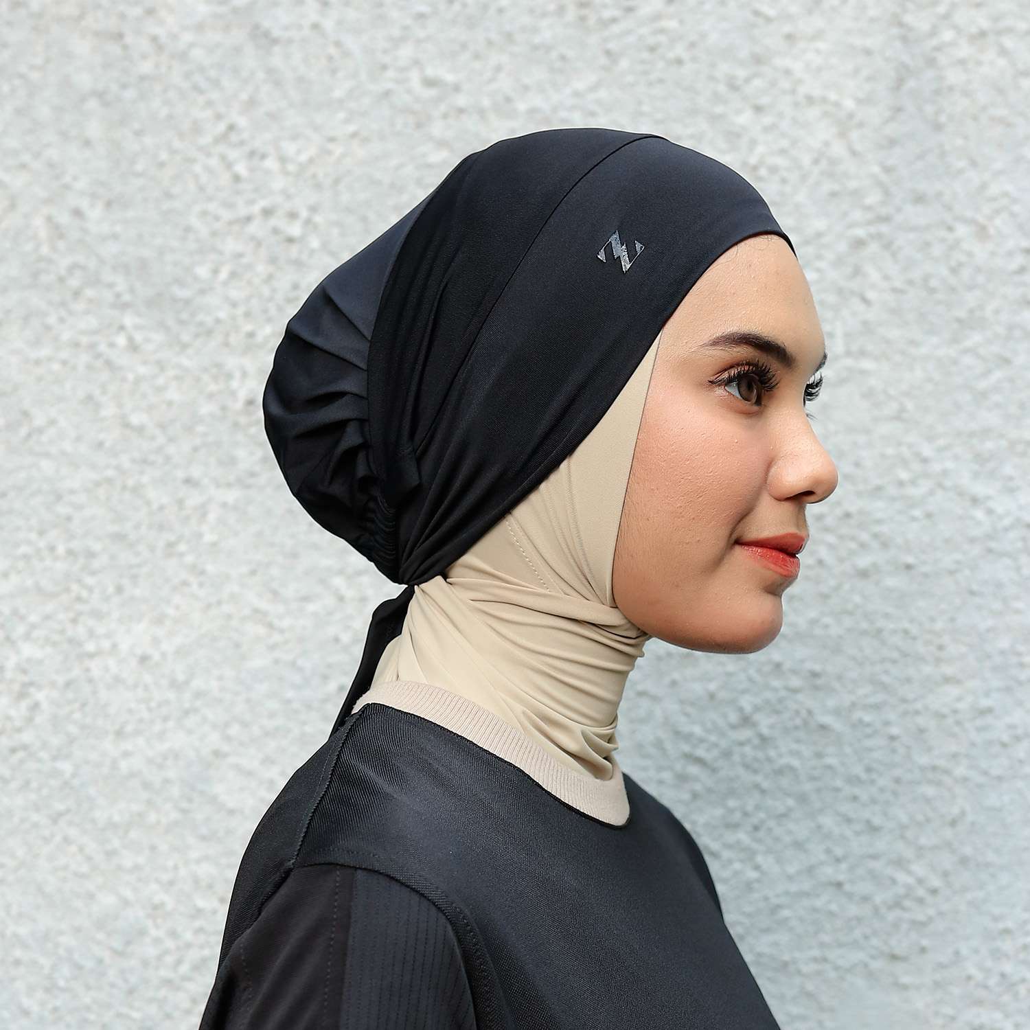Hayla Inner Hijab