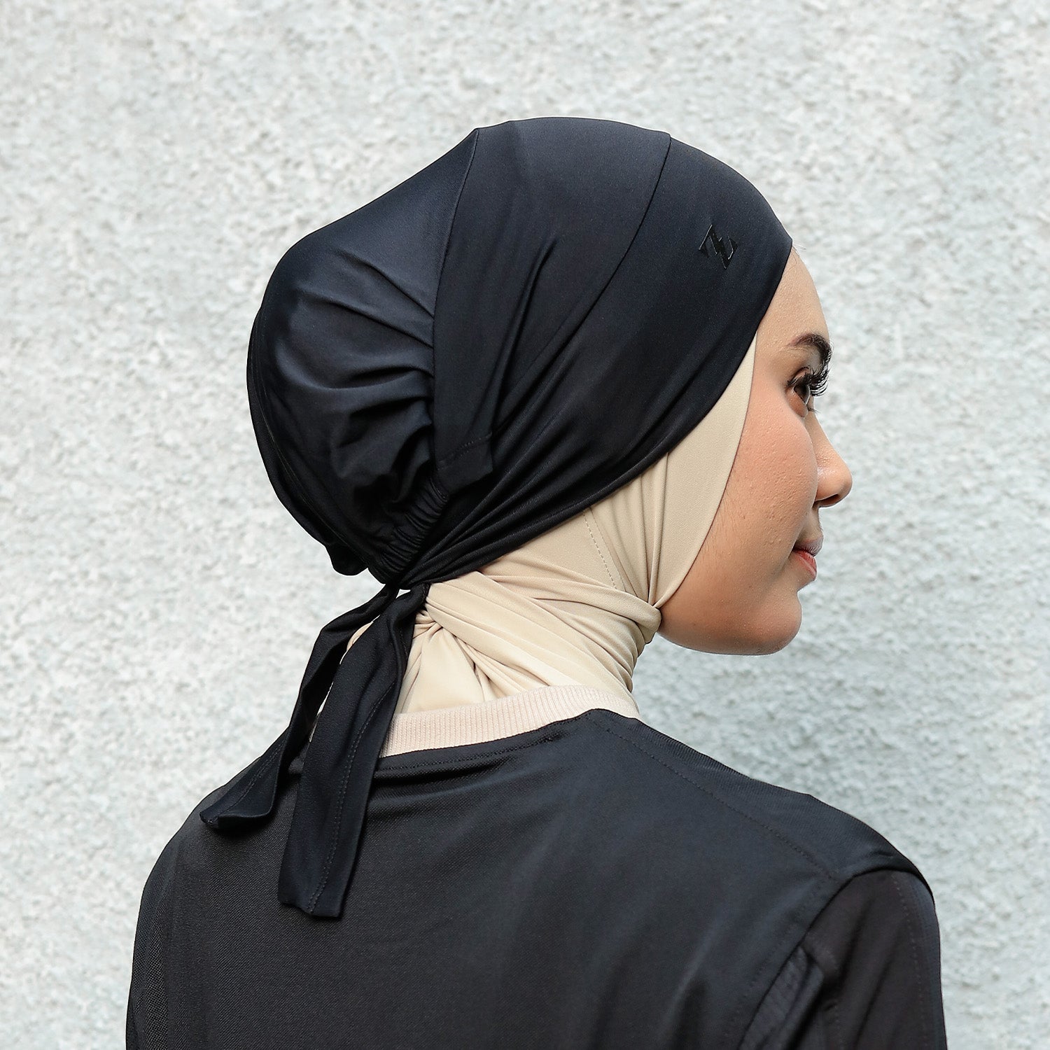 Hayla Inner Hijab