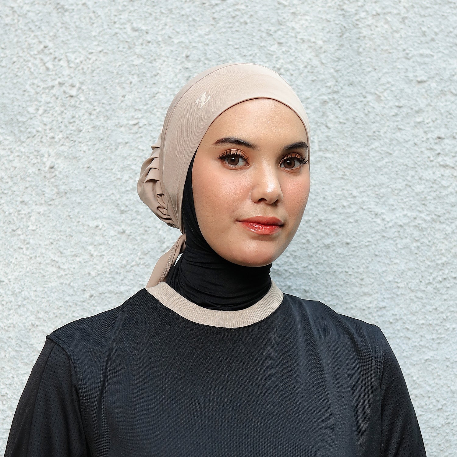 Hayla Inner Hijab