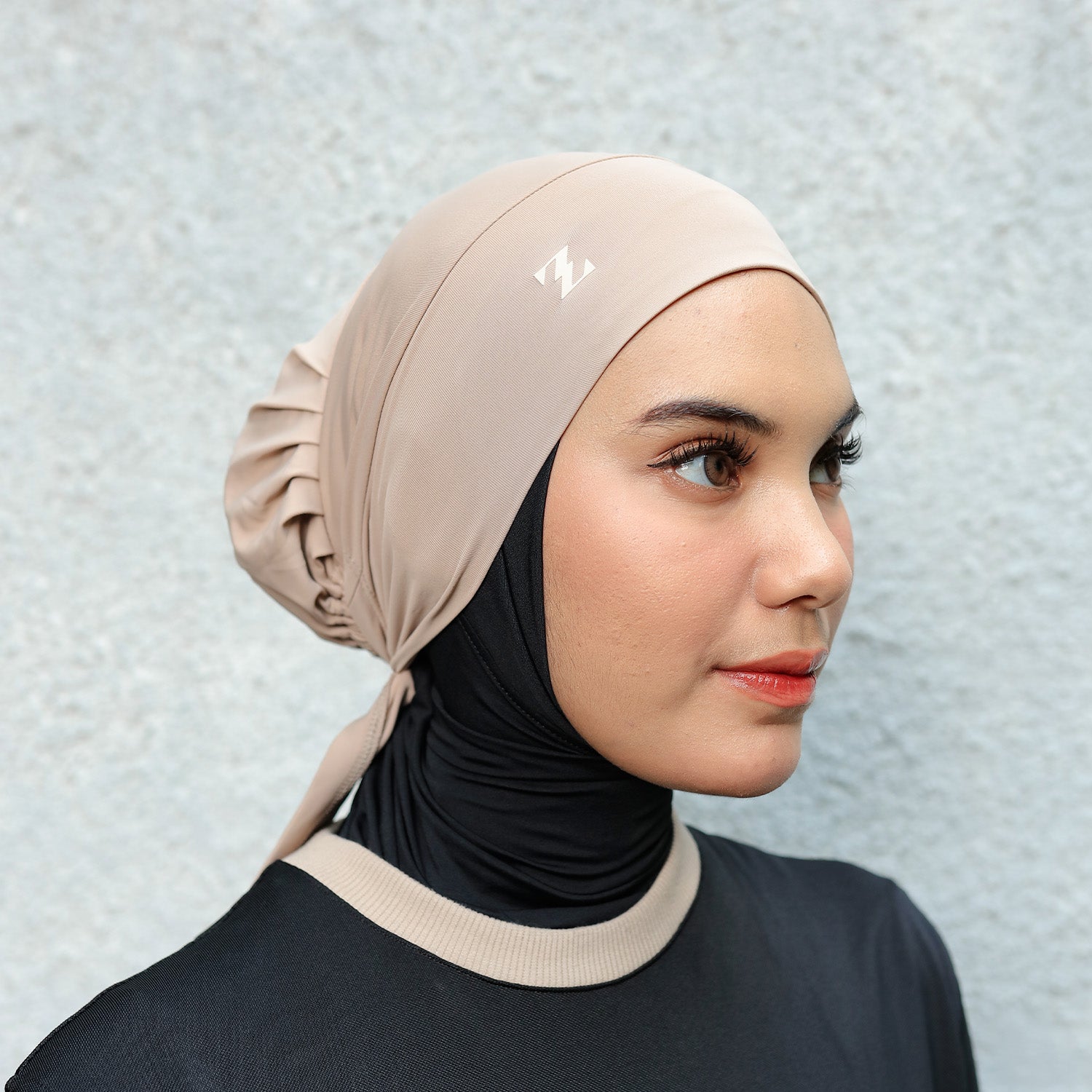 Hayla Inner Hijab