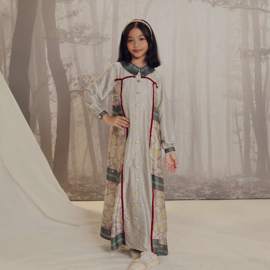 Hera Dress Kids