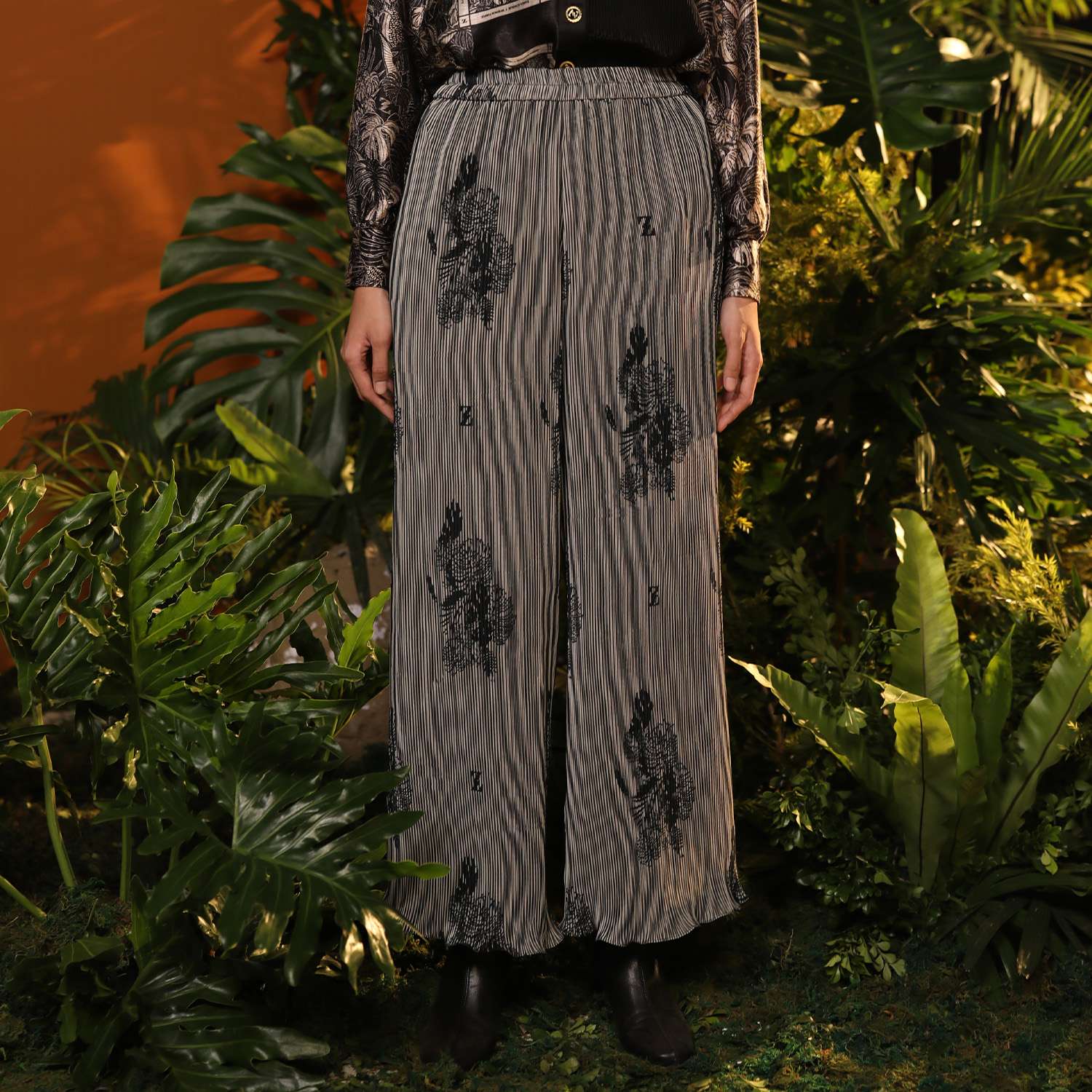 Herya Pants