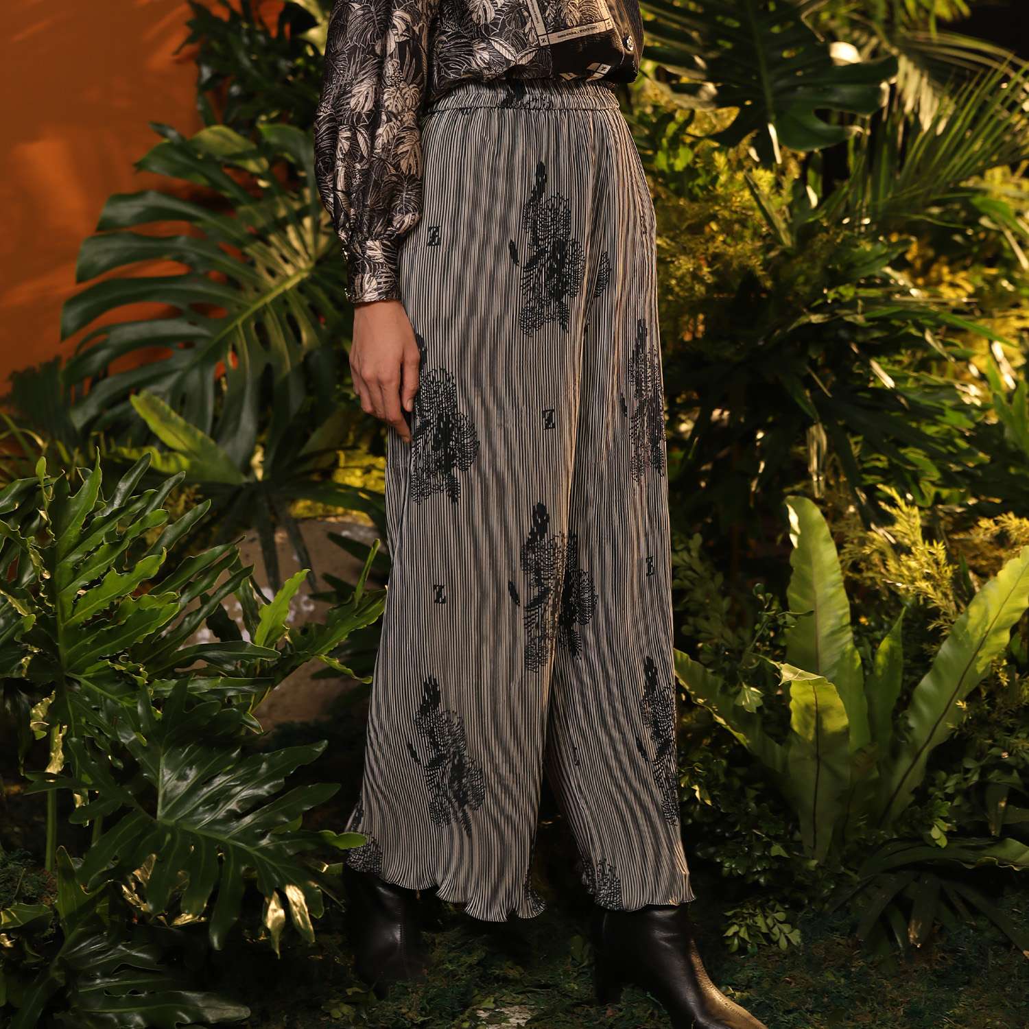 Herya Pants