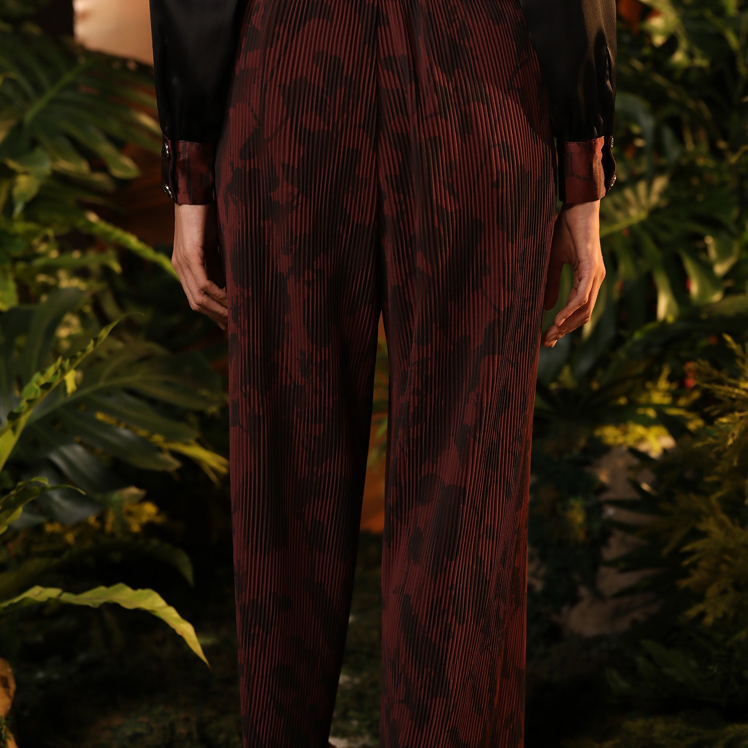 Herya Pants