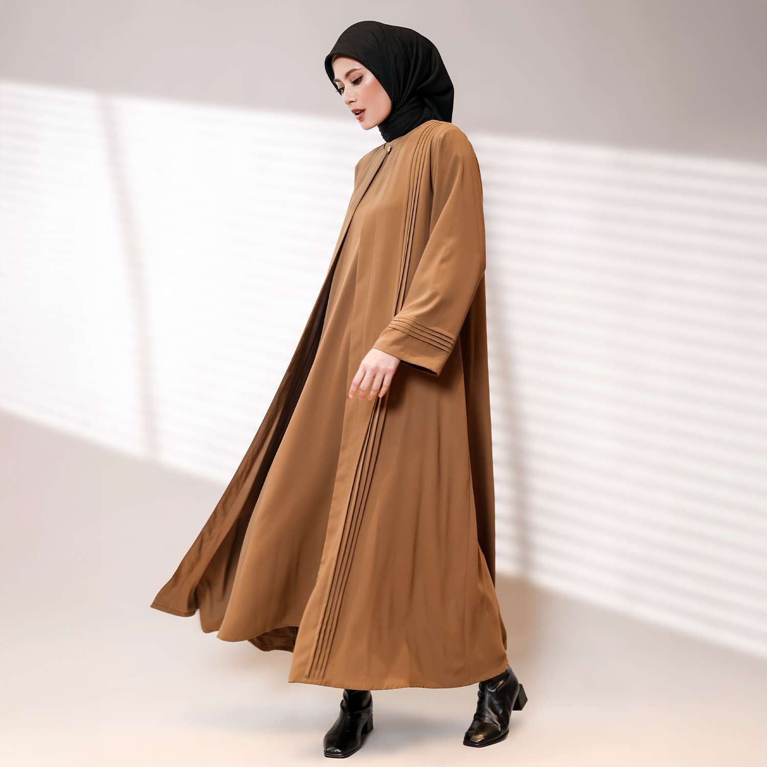 Huma Abaya