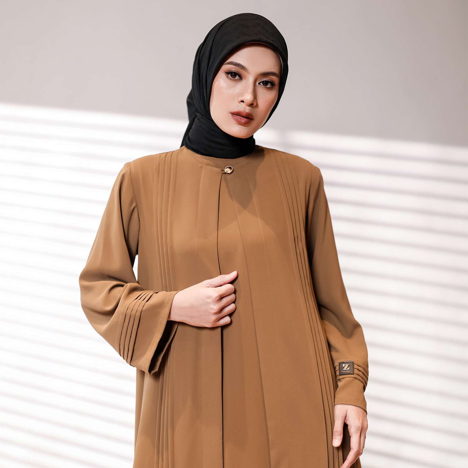 Huma Abaya