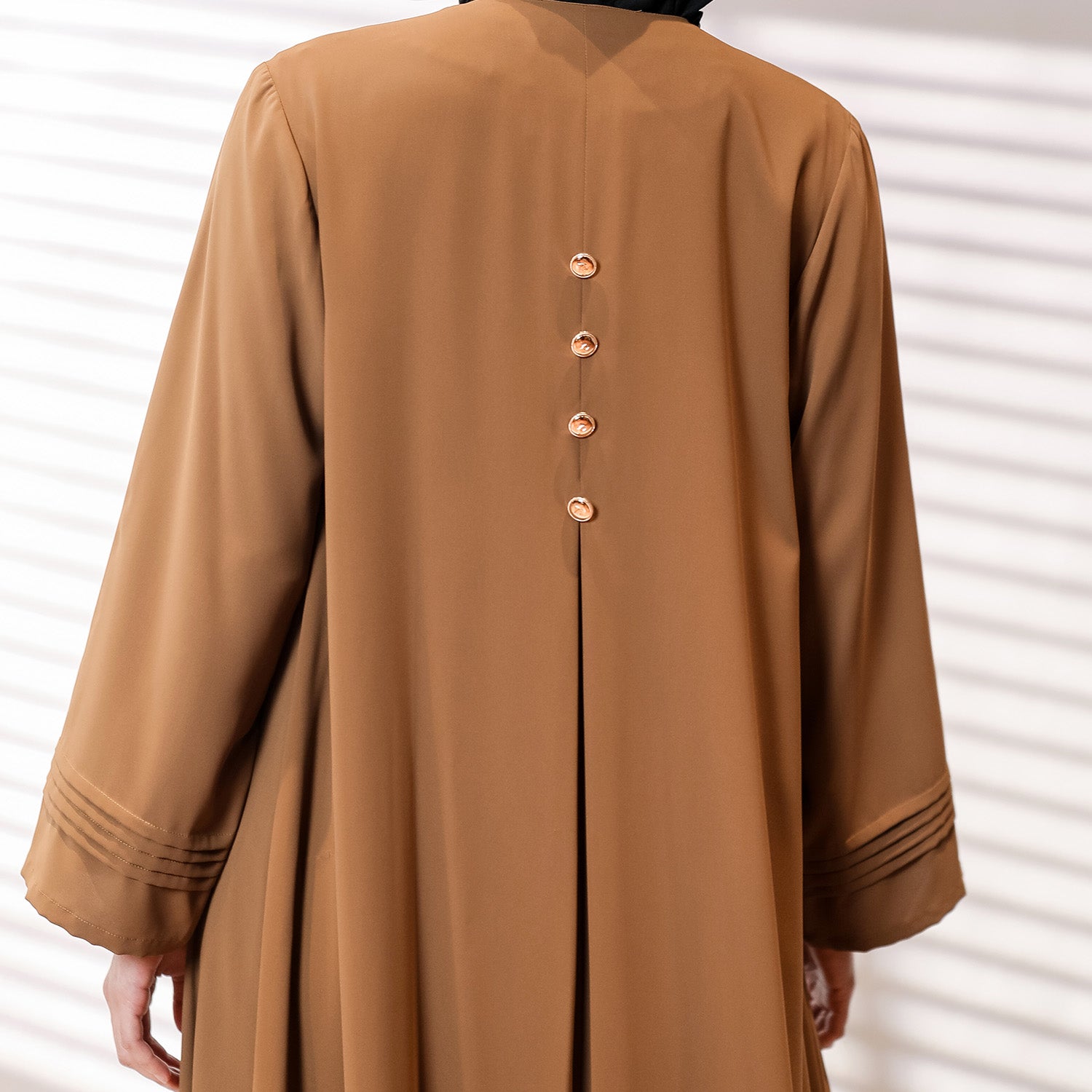 Huma Abaya