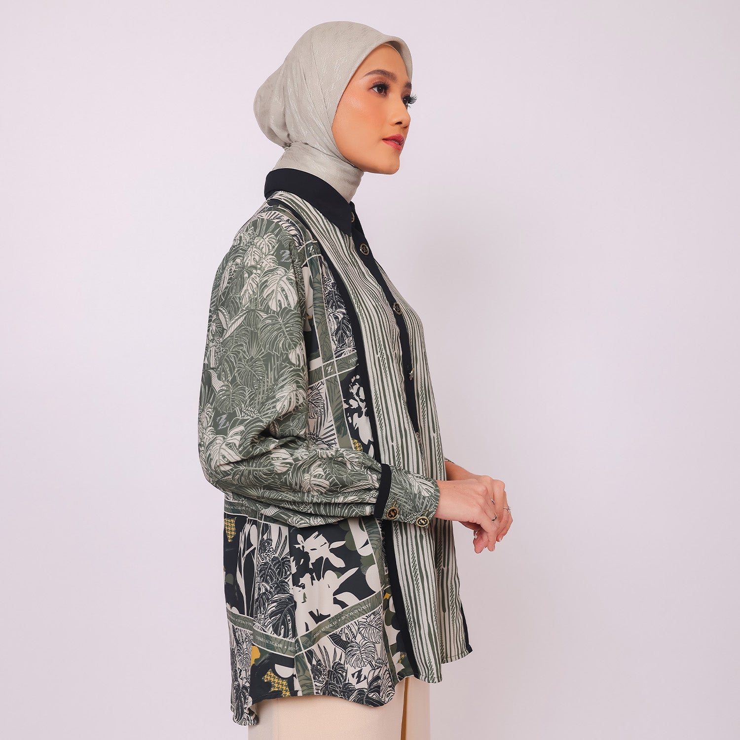 Iluka Blouse