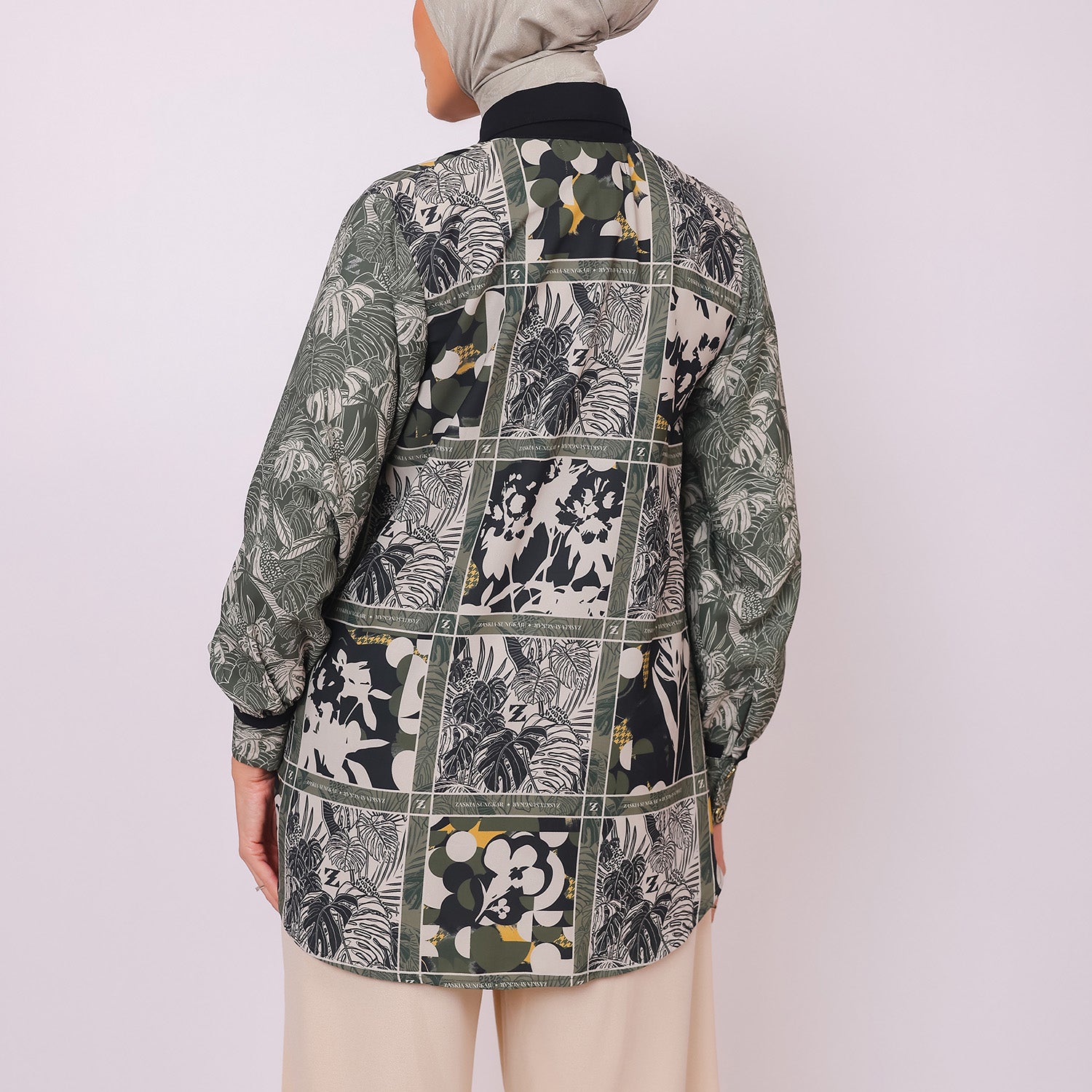 Iluka Blouse
