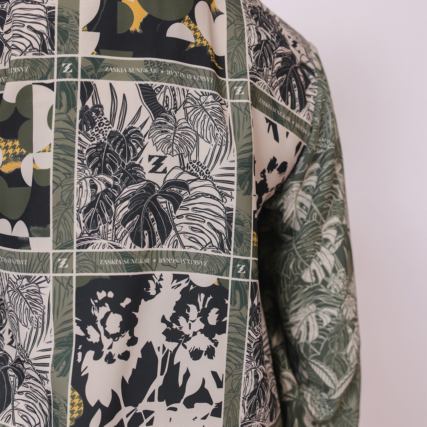 Iluka Blouse