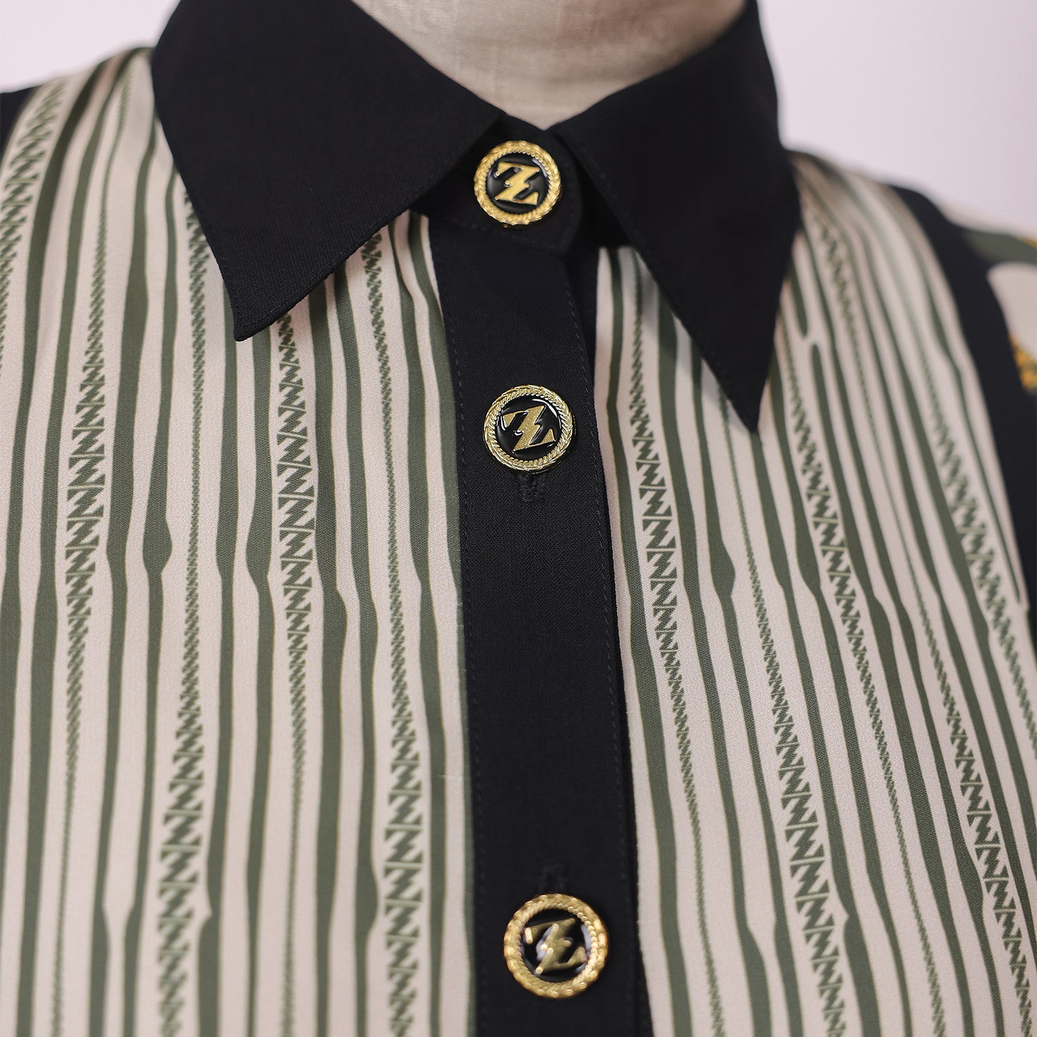 Iluka Blouse
