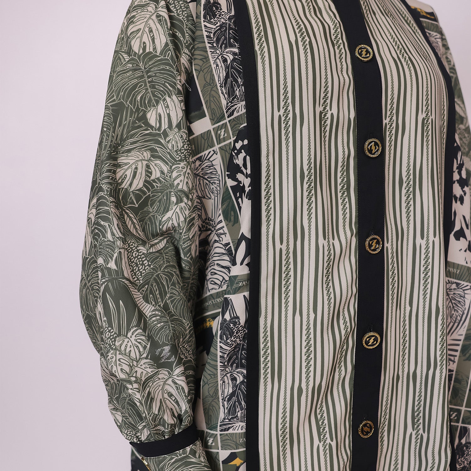 Iluka Blouse