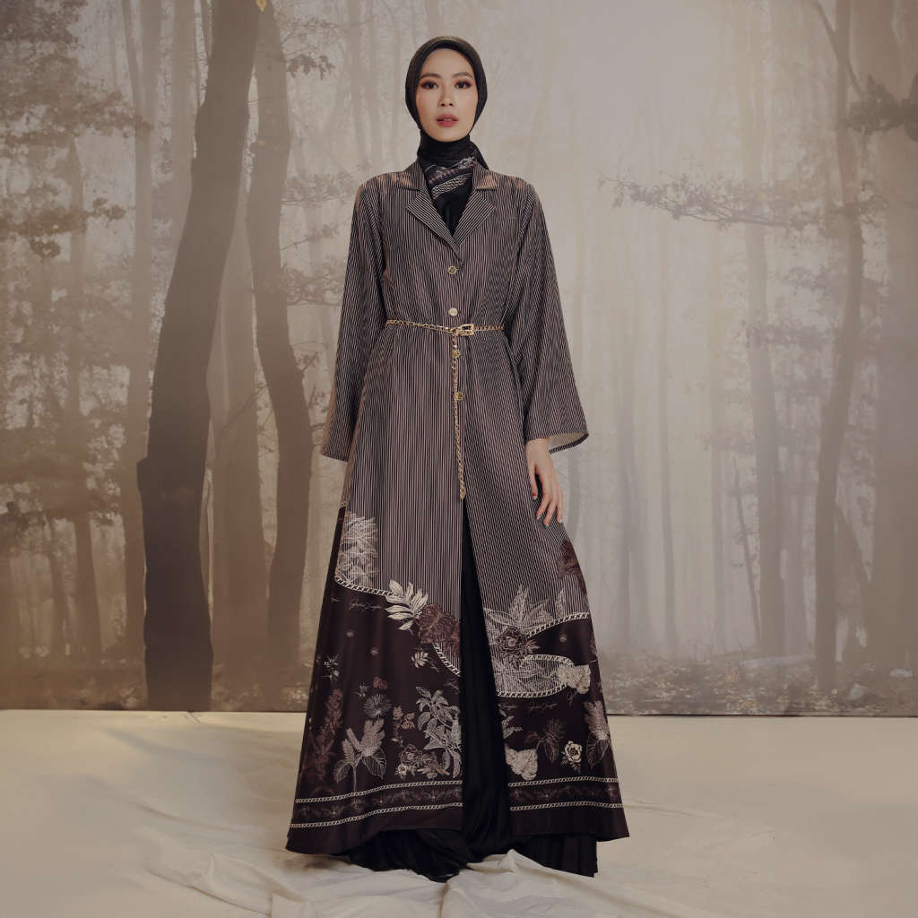 Imani Abaya
