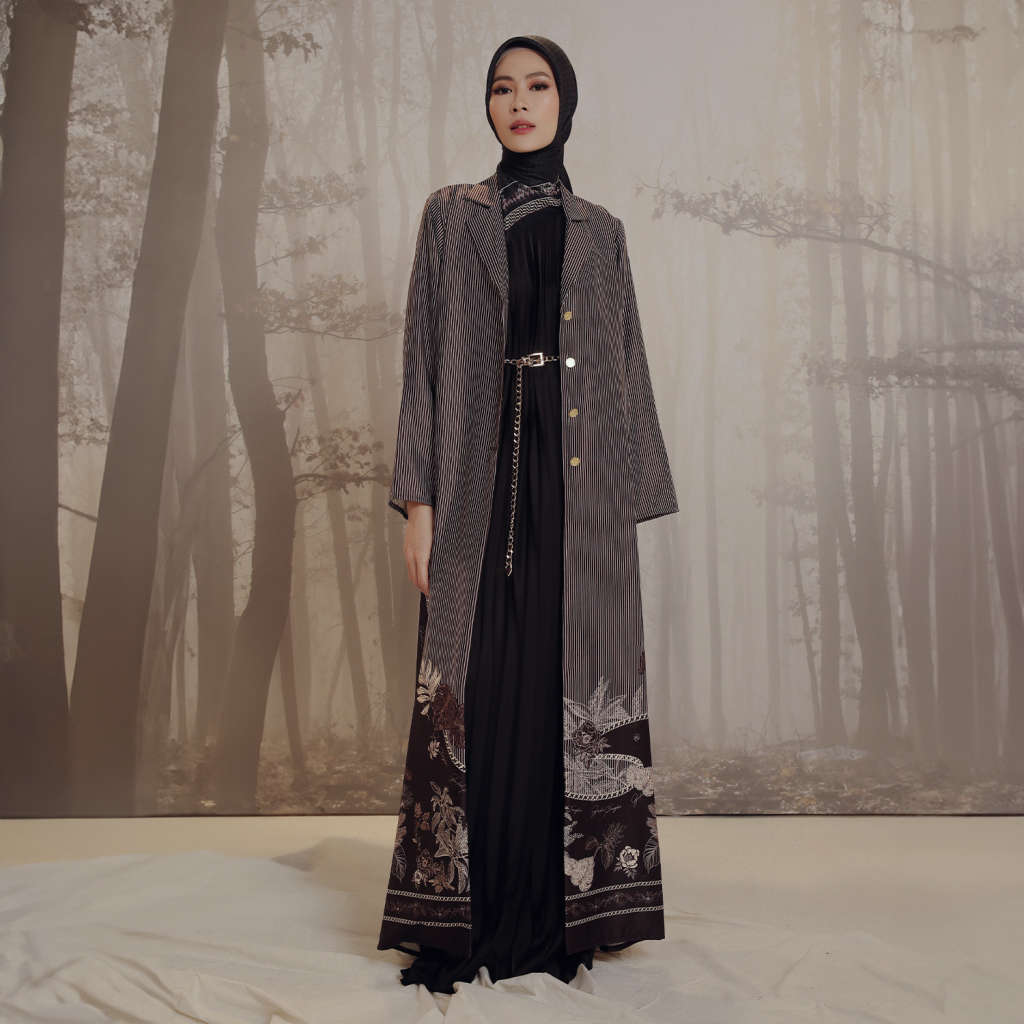 Imani Abaya