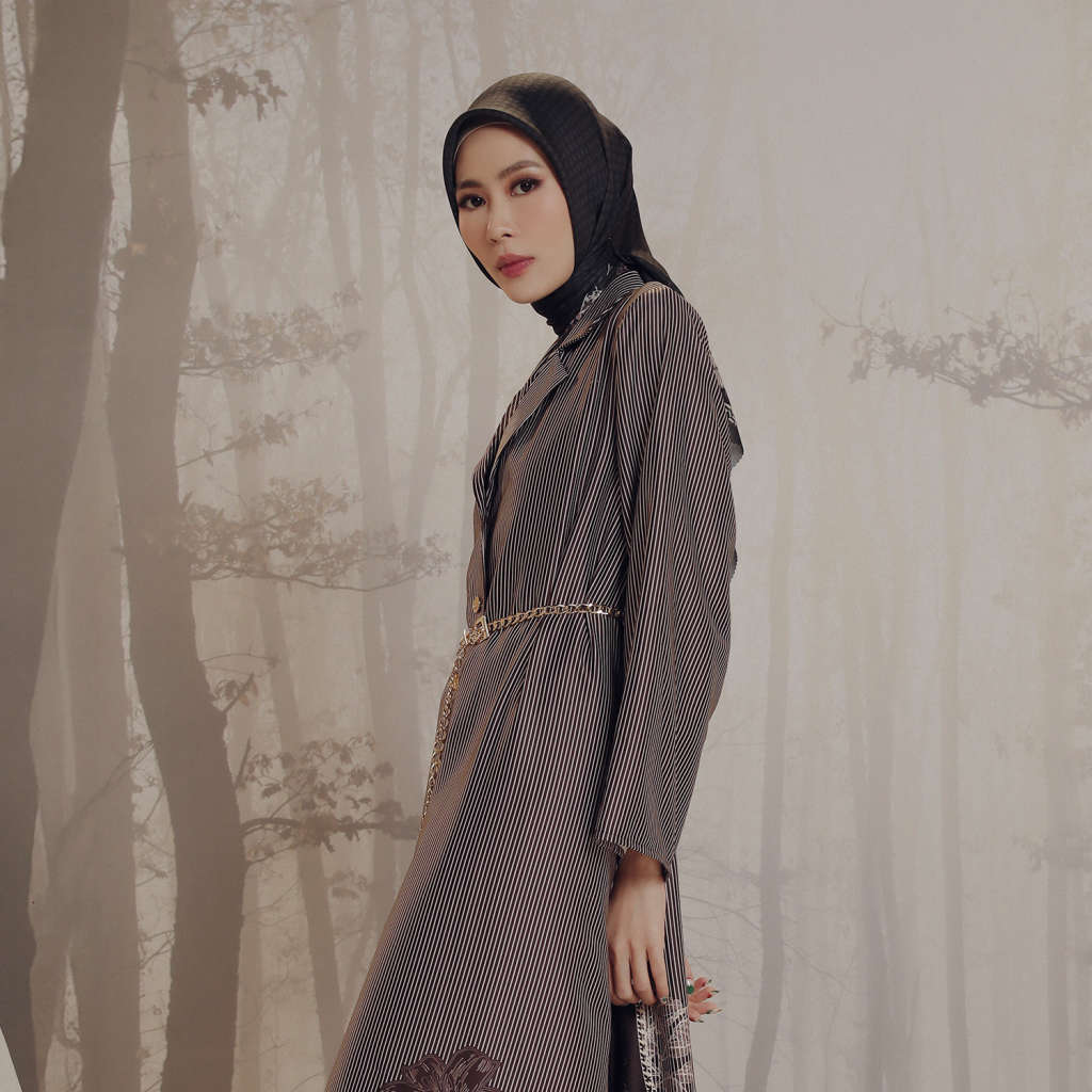 Imani Abaya