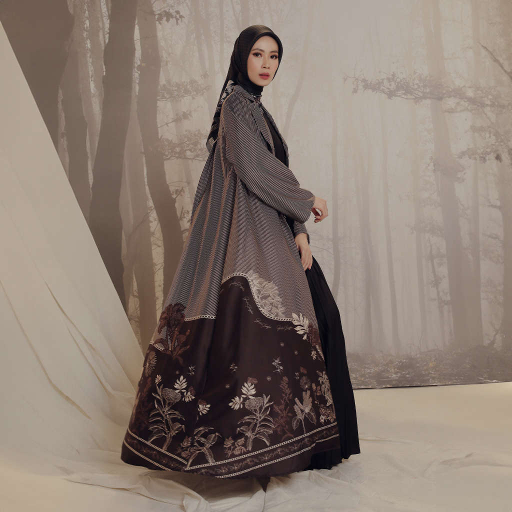 Imani Abaya