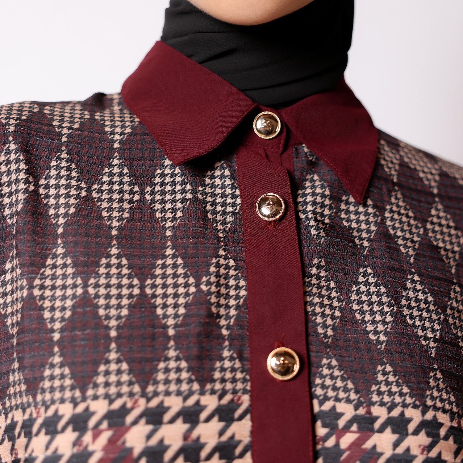 Zura Blouse