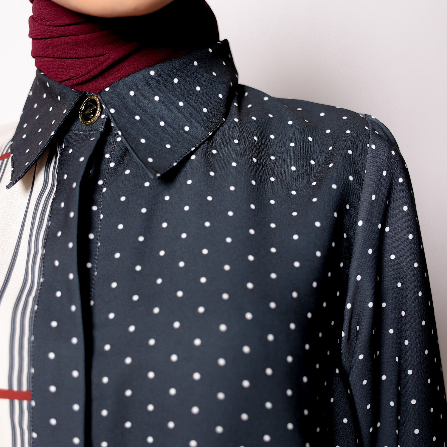 Kamila Blouse