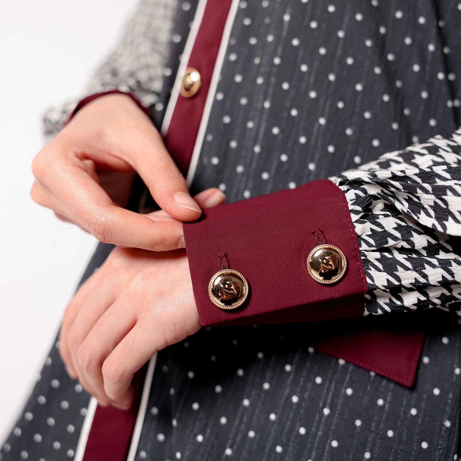 Avira Blouse
