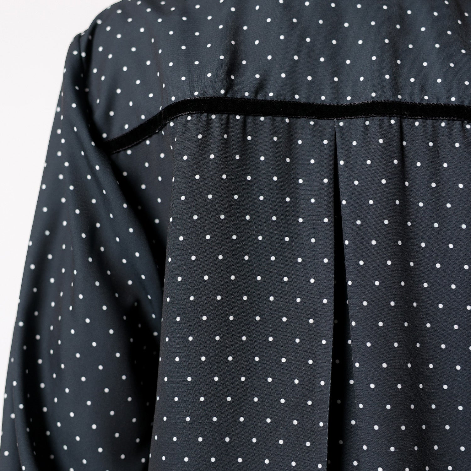 Gienny Blouse