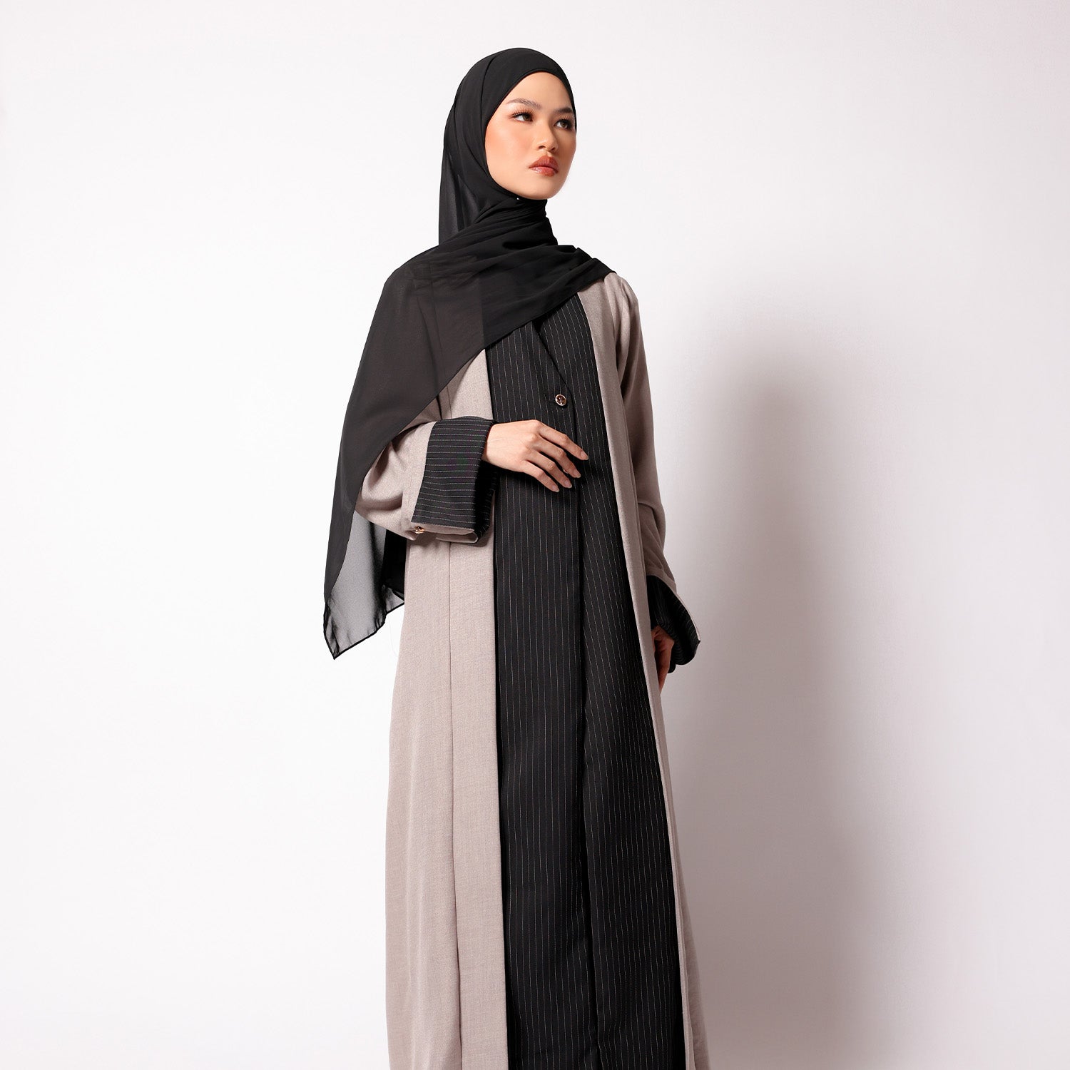 Ascia Abaya