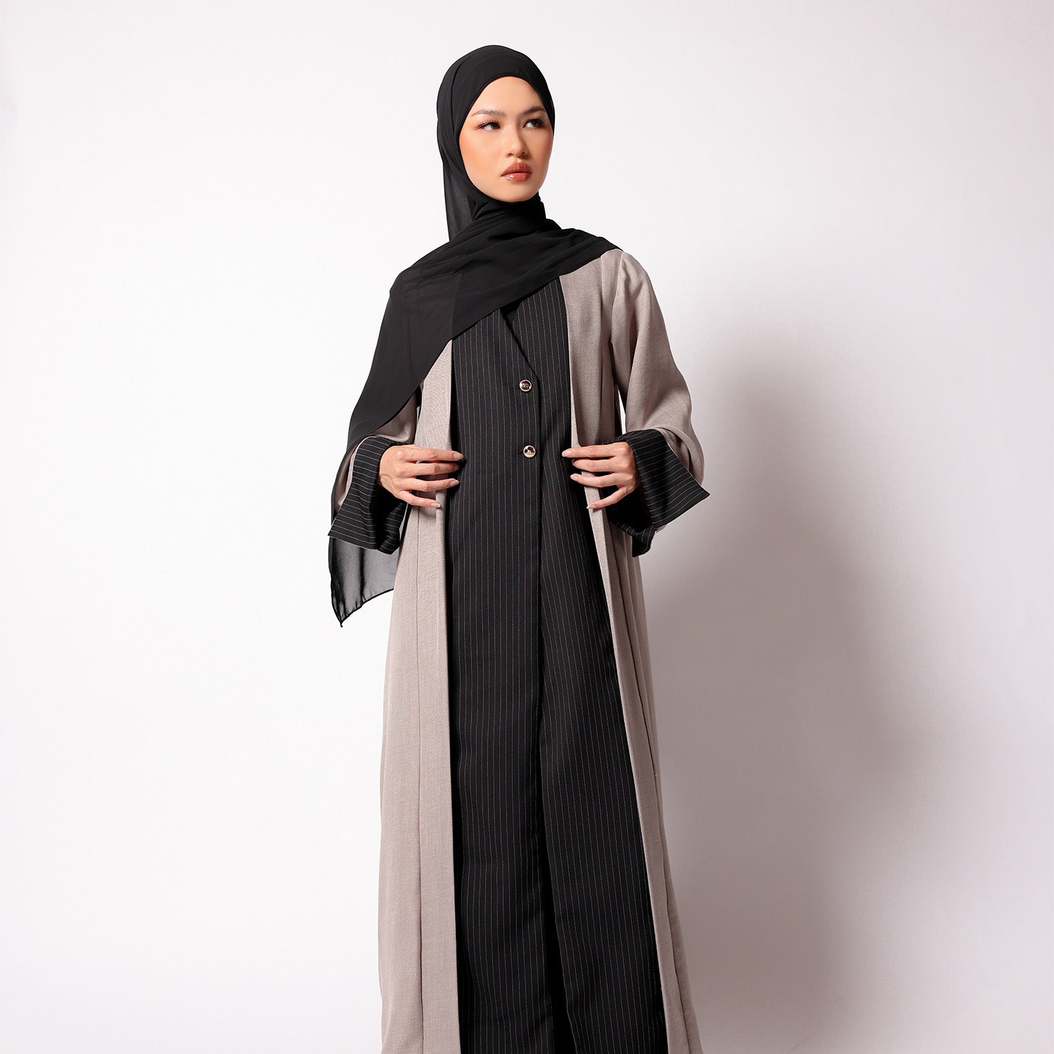Ascia Abaya