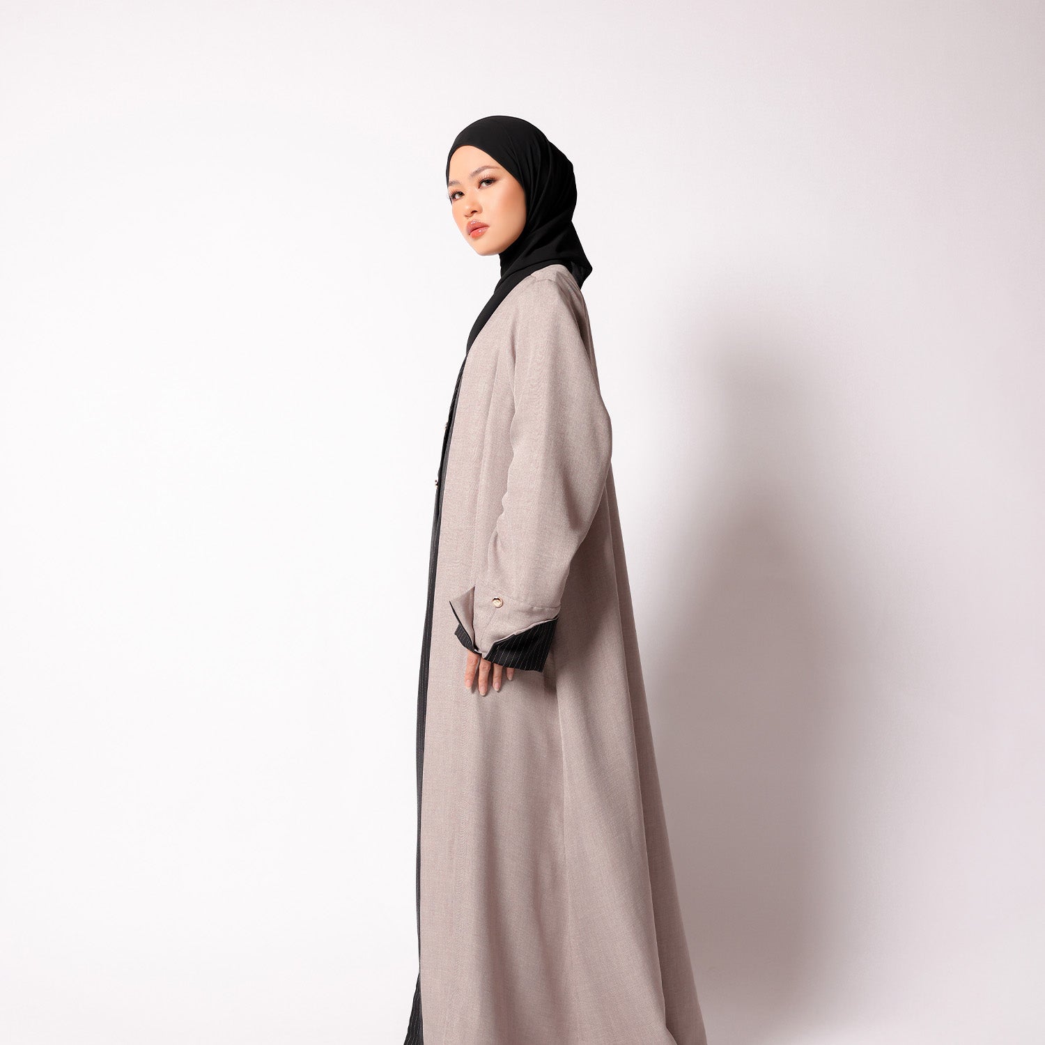 Ascia Abaya