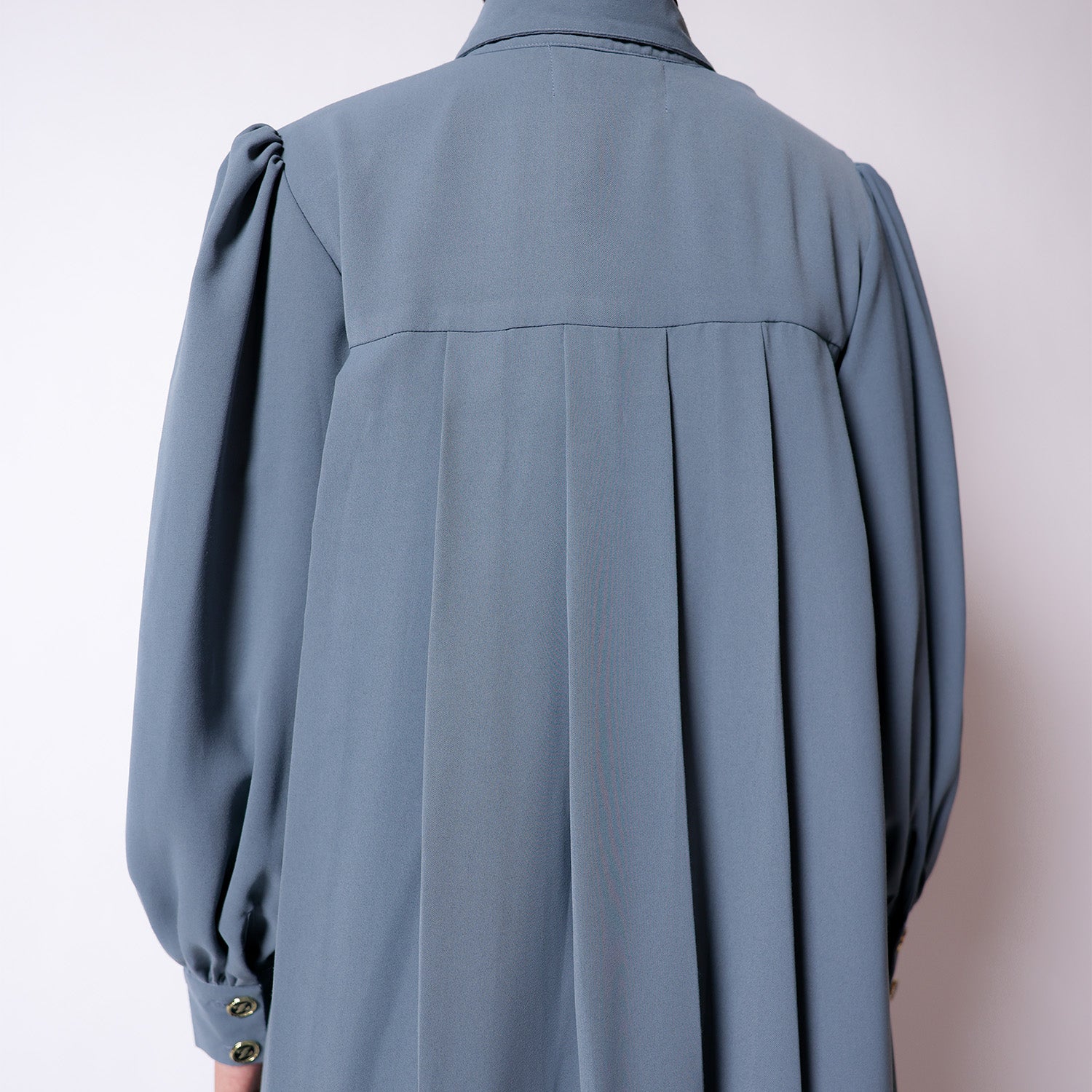 Zedith Dress