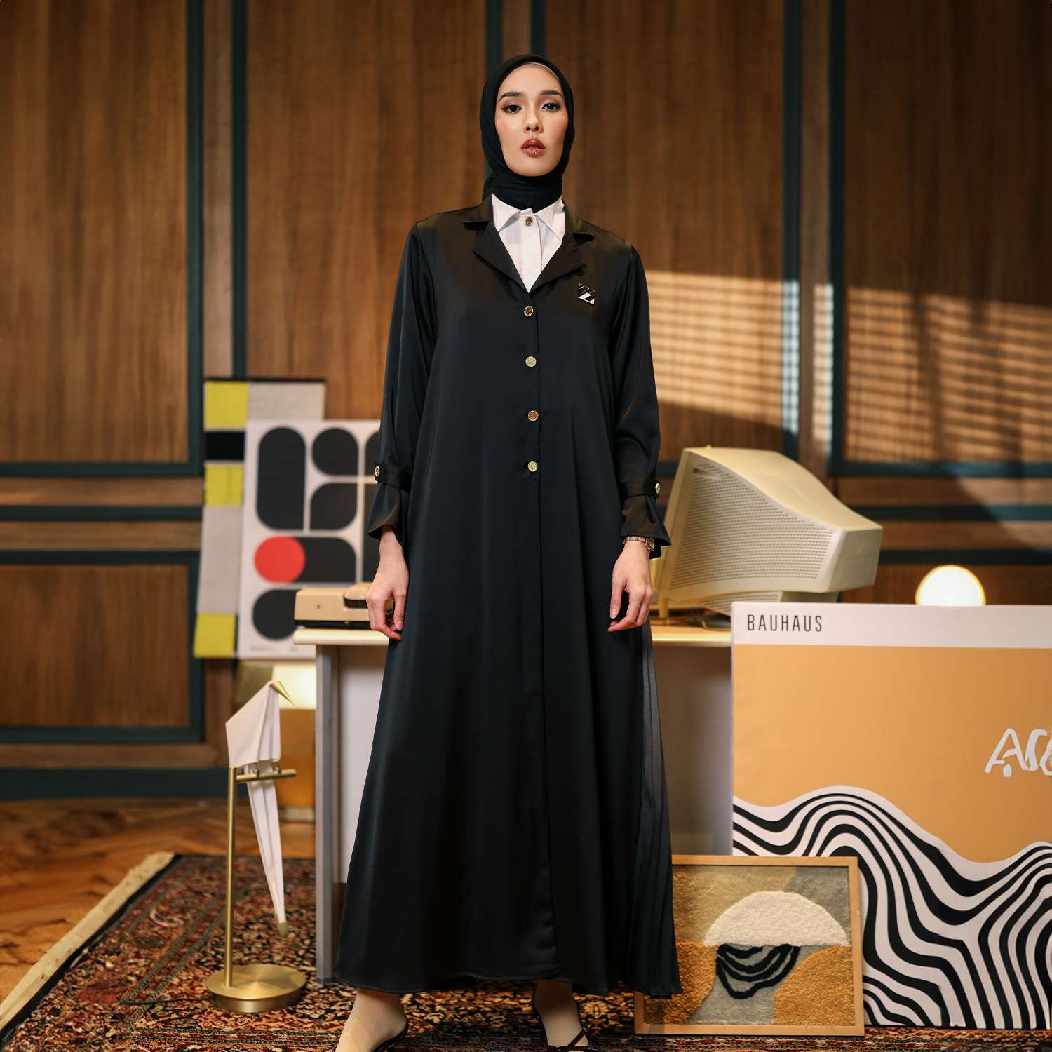 Irina Outer Dress