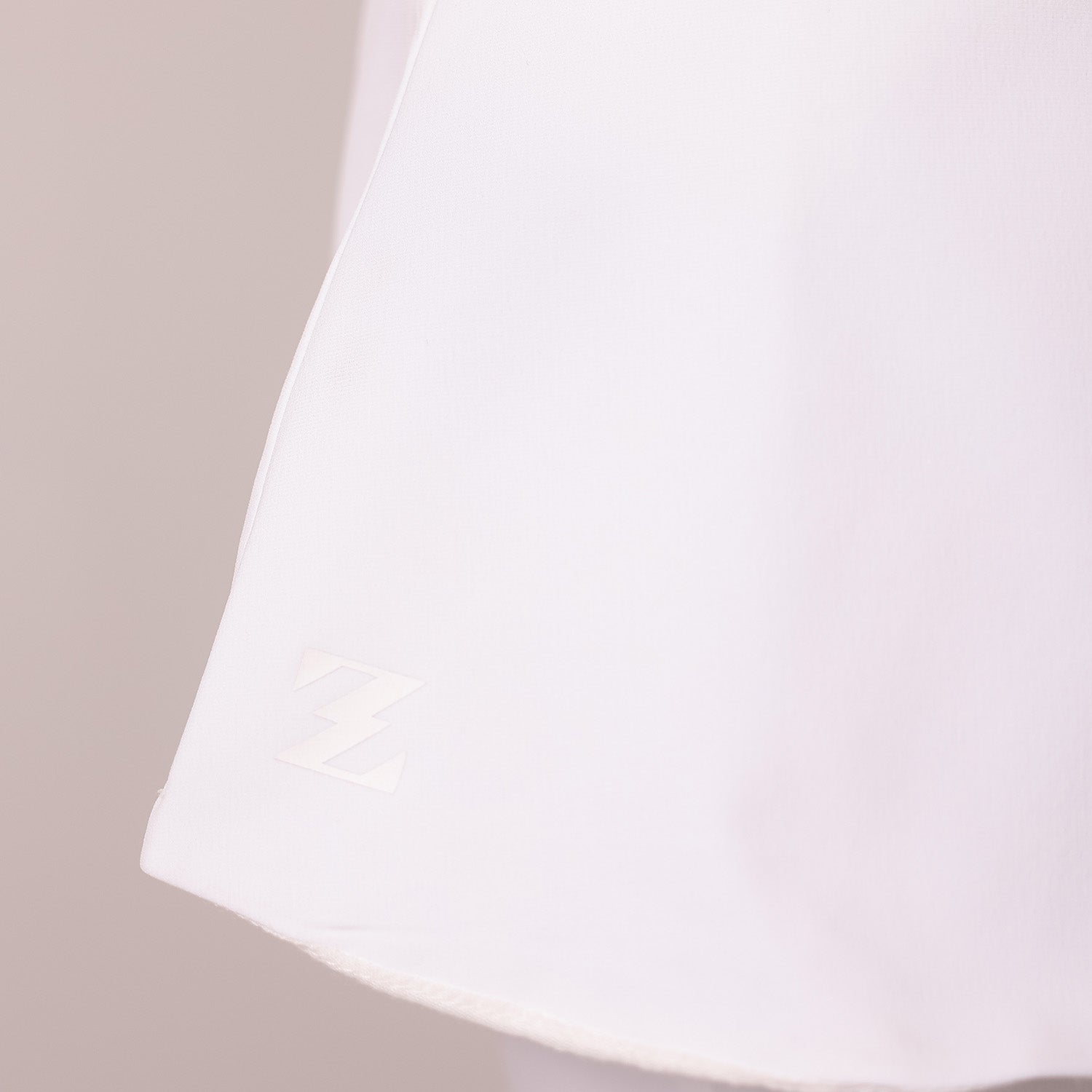 Rune Zipper Skirt