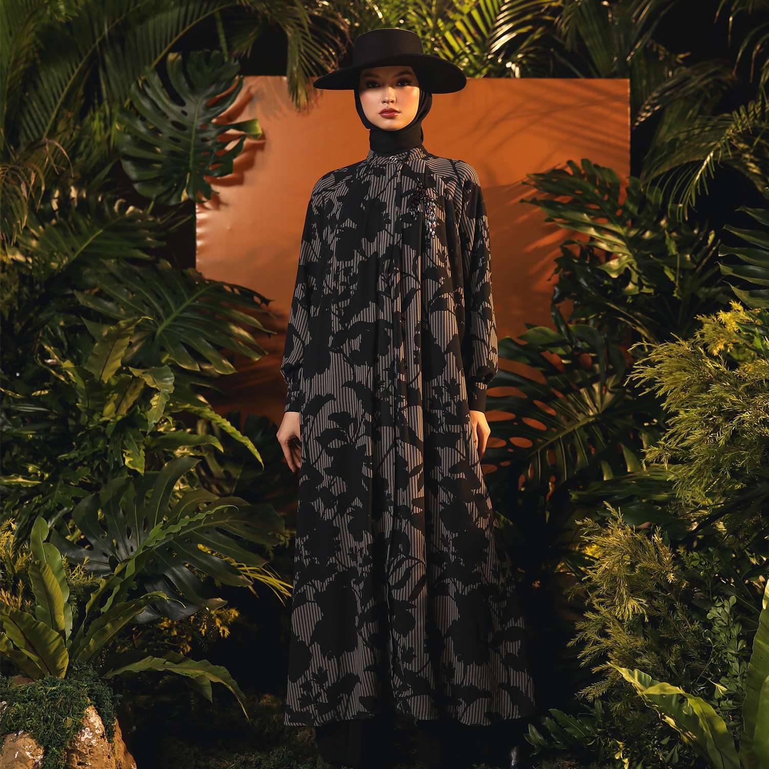 Izumi Dress Minor